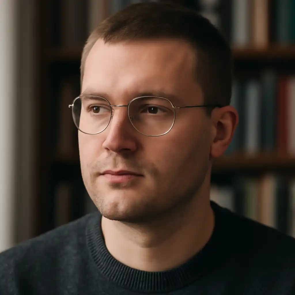 Paweł Zieliński